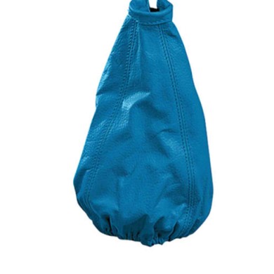05005-C-01.JPG Cuffia Leva Cambio Blu Cuffie Cambio Leva Cambio