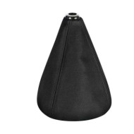 05041-S-01.JPG Premium Cuffia Leva Cambio In Pelle Nero Cuffie Cambio Leva Cambio