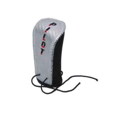 06046-C-01.JPG Gear Tech Cuffia Copripomello Leva Cambio Cuffie Copripomello Leva Cambio