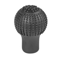 Round Grip Copripomello In Silicone Cuffie Copripomello Leva Cambio