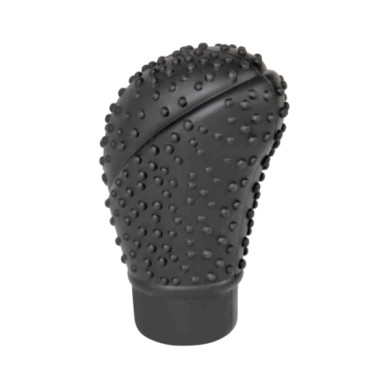 06048-S-02.JPG Anatomic Grip Copripomello In Silicone Cuffie Copripomello Leva Cambio