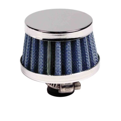 06097-C-01.JPG Filtro Aria Conico Ø 12 Mm Filtri Mini Filtri Aria Universali