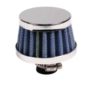06097-C-01.JPG Filtro Aria Conico Ø 12 Mm Filtri Mini Filtri Aria Universali