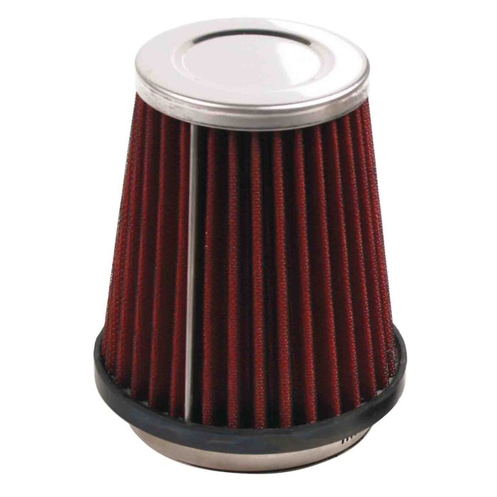06100-S-02.JPG Af 2 Filtro Aria Conico Filtri Sportivi Filtri Aria Universali