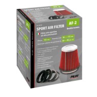 06100-A-01.JPG Af 2 Filtro Aria Conico Filtri Sportivi Filtri Aria Universali