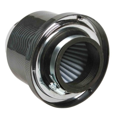 06108-S-01.JPG Filtro Aria Carbon Look Filtri Sportivi Filtri Aria Universali