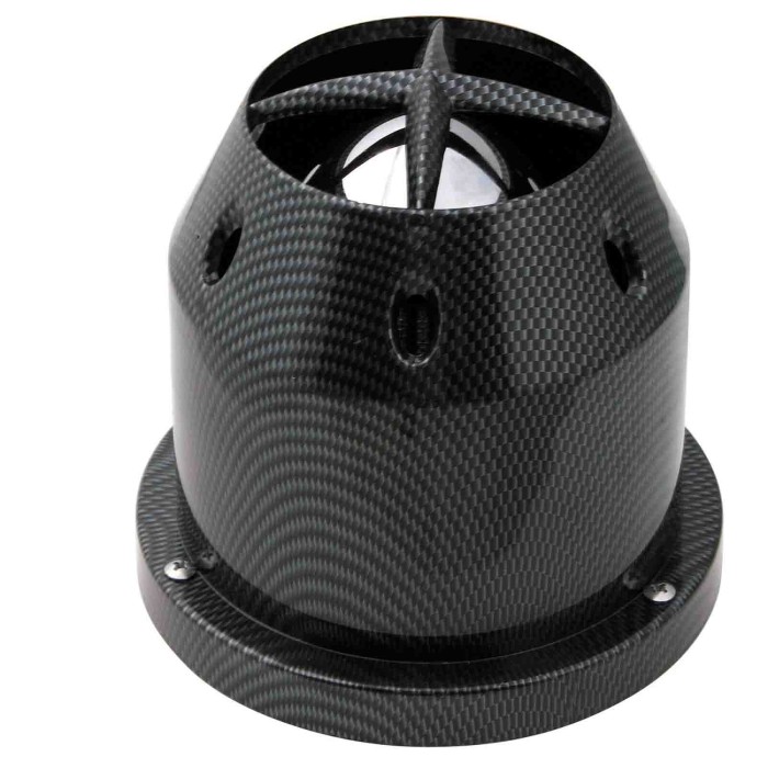 06108-S-02.JPG Filtro Aria Carbon Look Filtri Sportivi Filtri Aria Universali