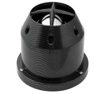 Filtro Aria Carbon Look Filtri Sportivi Filtri Aria Universali