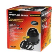 06108-C-01.JPG Filtro Aria Carbon Look Filtri Sportivi Filtri Aria Universali