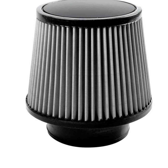 06115-C-01.JPG Filtro Aria Conico Acciaio Inox Filtri Sportivi Filtri Aria Universali