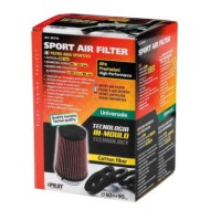 06116-C-01.JPG Filtro Aria Conico Fibra Di Cotone Filtri Sportivi Filtri Aria Universali