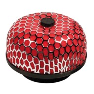 06120-C-01.JPG Af 4 Filtro Aria In Spugna Rosso Filtri Sportivi Filtri Aria Universali