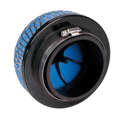 06122-S-01.JPG Af 4 Filtro Aria In Spugna Blu Filtri Sportivi Filtri Aria Universali