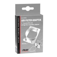 06150-S-01.JPG Raccordo Filtro Aria In Alluminio (tipo Bosch) Raccordi Filtri Aria Universali