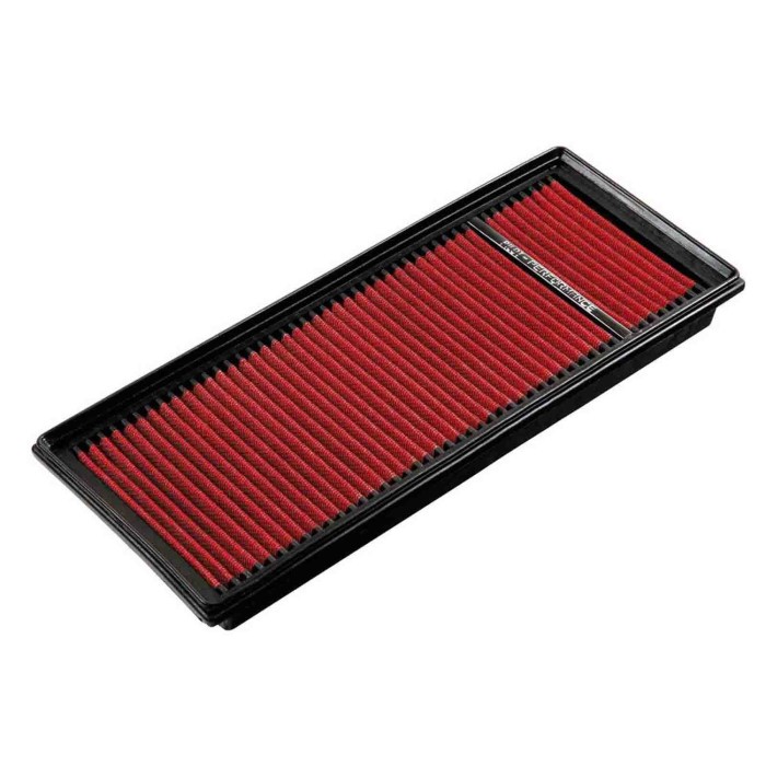 06387-C-01.JPG Filtro Aria Pilot Performance Pp17 A3 / Cabrio / Sportback-q3 Filtri Specifici Filtri Aria Pilot Performance