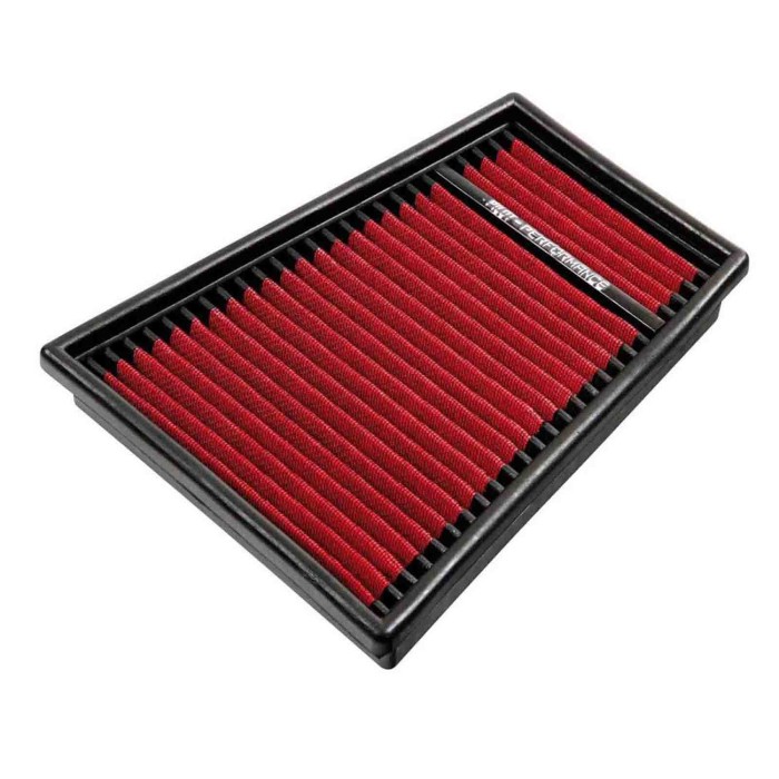 06417-C-01.JPG Filtro Aria Pilot Performance Pp47 Renault Megane / Cabrio / Coupe / Sw-scenic Filtri Specifici Filtri Aria Pilot