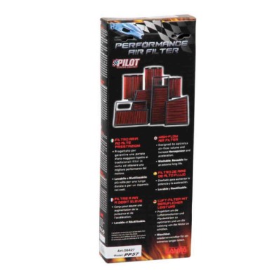 06427-S-01.JPG Filtro Aria Pilot Performance Pp57 33 Ii (907)-mito-nemo Filtri Specifici Filtri Aria Pilot Performance