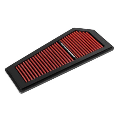 06432-C-01.JPG Filtro Aria Pilot Performance Pp62 Mercedes Classe C/sw -classe C Coupe -classe E/sw -classe E Cabrio -classe E C