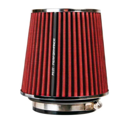 06704-D-01.JPG Pilot Performance Af 8 Filtro Aria Conico Filtri Universali Filtri Aria Pilot Performance