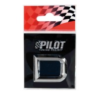 3d Letters Type 2 (26 Mm) D Lettere E Numeri Adesivi