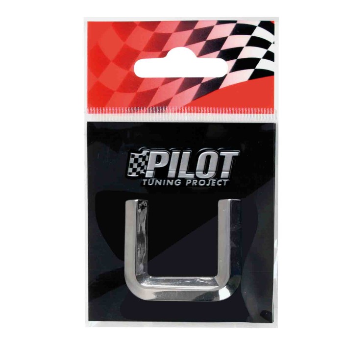 07081-S-01.JPG 3d Letters Type 2 (26 Mm) U Lettere E Numeri Adesivi