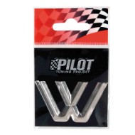 07083-S-01.JPG 3d Letters Type 2 (26 Mm) W Lettere E Numeri Adesivi