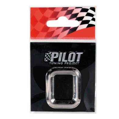 07087-S-01.JPG 3d Letters Type 2 (26 Mm) 0 Lettere E Numeri Adesivi