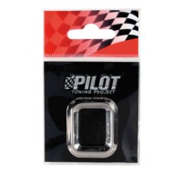 07087-S-01.JPG 3d Letters Type 2 (26 Mm) 0 Lettere E Numeri Adesivi