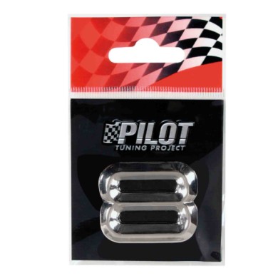 07095-S-01.JPG 3d Letters Type 2 (26 Mm) 8 Lettere E Numeri Adesivi