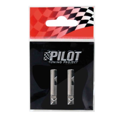 07100-S-01.JPG 3d Letters Type 2 (26 Mm) !! Lettere E Numeri Adesivi