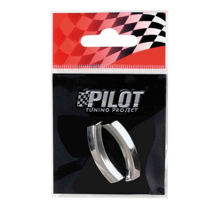 07105-S-01.JPG 3d Letters Type 2 (26 Mm) () Lettere E Numeri Adesivi