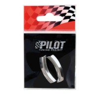 07105-S-01.JPG 3d Letters Type 2 (26 Mm) () Lettere E Numeri Adesivi