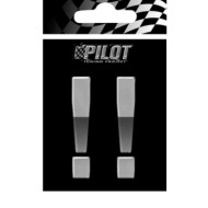 3d Letters Type 4 (70 Mm) !! Lettere E Numeri Adesivi