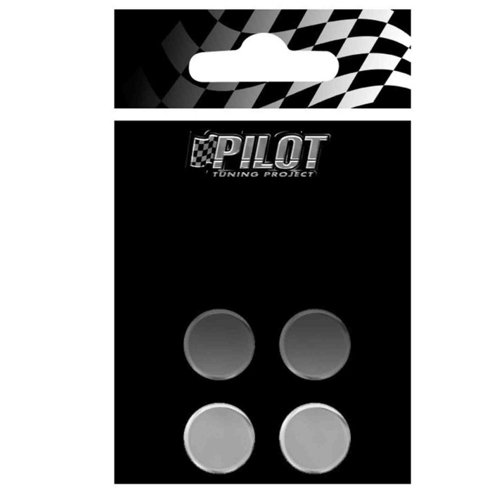 07150-S-01.JPG 3d Letters Type 4 (70 Mm) :: Lettere E Numeri Adesivi