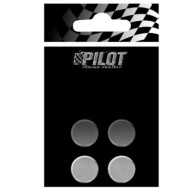 3d Letters Type 4 (70 Mm) :: Lettere E Numeri Adesivi