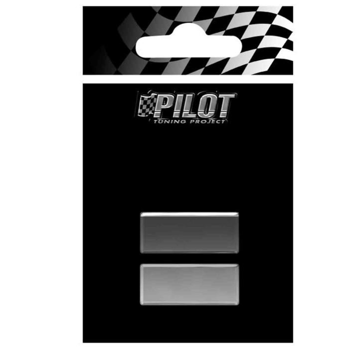 07152-S-01.JPG 3d Letters Type 4 (70 Mm) Lettere E Numeri Adesivi