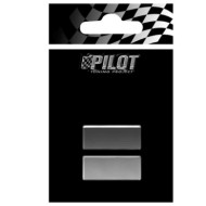 3d Letters Type 4 (70 Mm) Lettere E Numeri Adesivi