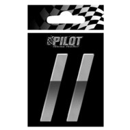 3d Letters Type 4 (70 Mm) // Lettere E Numeri Adesivi