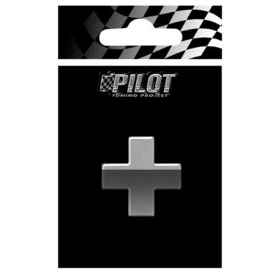 07155-S-01.JPG 3d Letters Type 4 (70 Mm) + Lettere E Numeri Adesivi