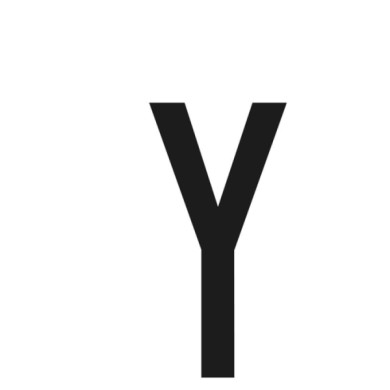 07675-S-01.JPG Spell It Caratteri Alfanumerici Adesivi 60x30 Mm Y Portatarga Targhe E Contrassegni