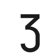 07679-S-01.JPG Spell It Caratteri Alfanumerici Adesivi 60x30 Mm 3 Portatarga Targhe E Contrassegni