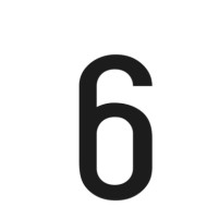 07682-S-01.JPG Spell It Caratteri Alfanumerici Adesivi 60x30 Mm 6 Portatarga Targhe E Contrassegni