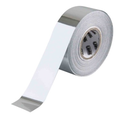07696-C-01.JPG Maniac Chrome Stripe 10 M 20 Mm Profili Profili E Ornamenti