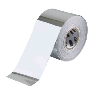 07698-C-01.JPG Maniac Chrome Stripe 10 M 40 Mm Profili Profili E Ornamenti