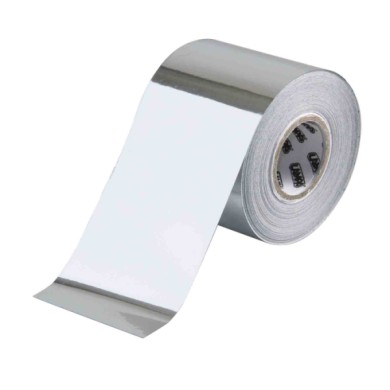 07699-C-01.JPG Maniac Chrome Stripe 10 M 50 Mm Profili Profili E Ornamenti