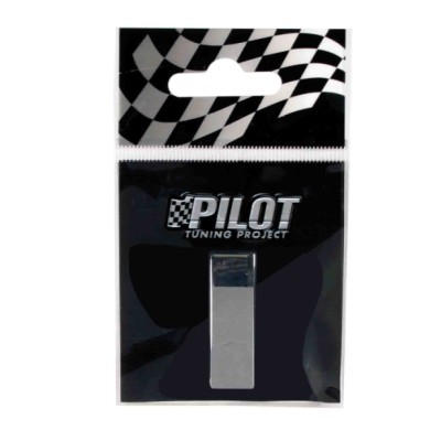 07869-S-01.JPG 3d Letters Type 3 (28 Mm) I Lettere E Numeri Adesivi