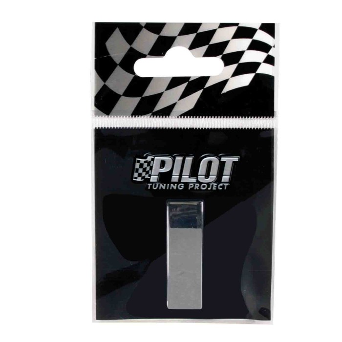 07869-S-01.JPG 3d Letters Type 3 (28 Mm) I Lettere E Numeri Adesivi