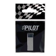 3d Letters Type 3 (28 Mm) I Lettere E Numeri Adesivi