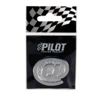 07898-S-01.JPG 3d Letters Type 3 (28 Mm) @ Lettere E Numeri Adesivi