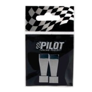 3d Letters Type 3 (28 Mm) !! Lettere E Numeri Adesivi